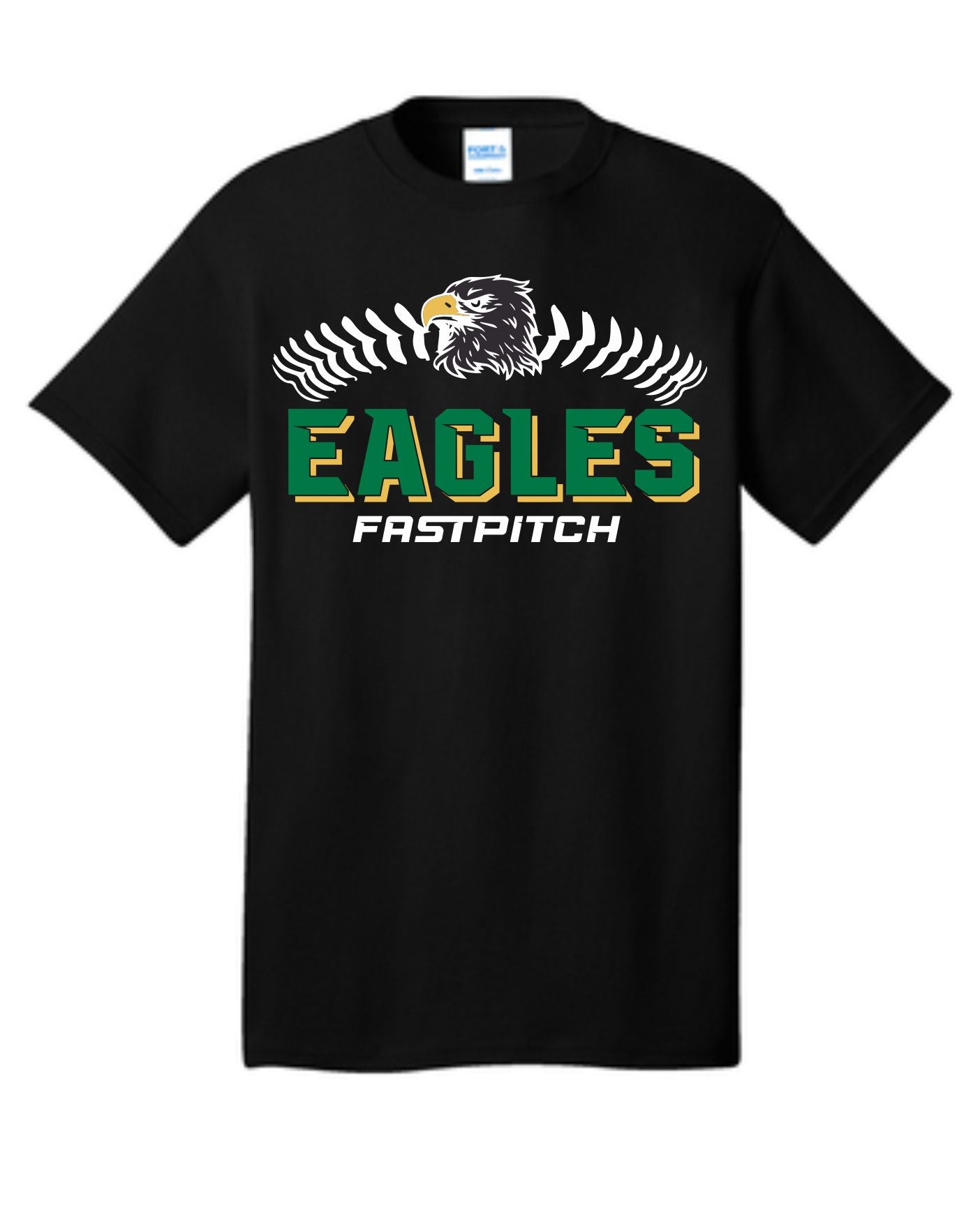 Eagles Cotton Tee