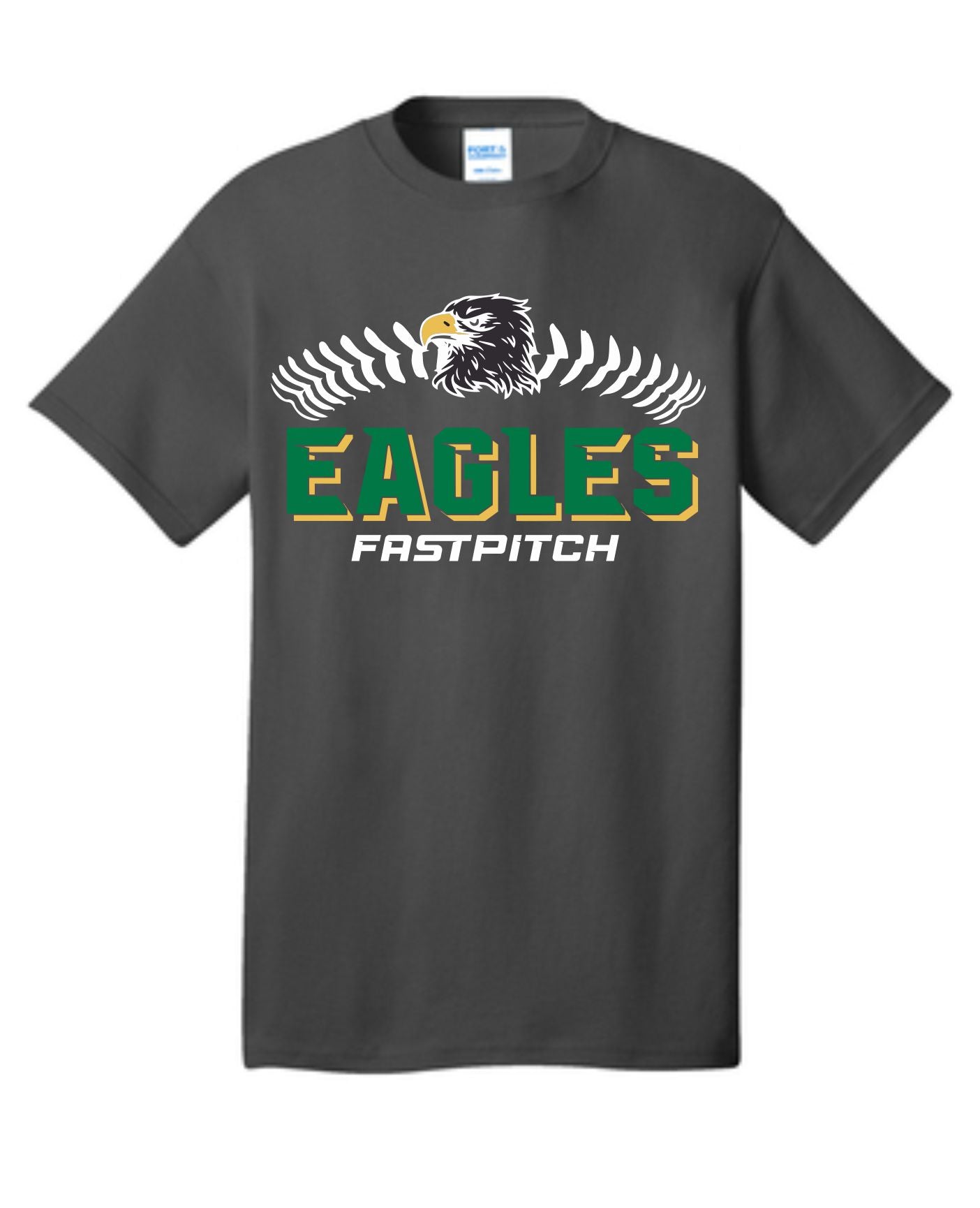 Eagles Cotton Tee
