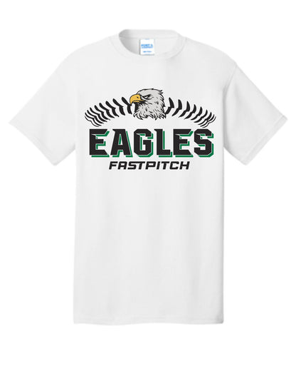 Eagles Cotton Tee