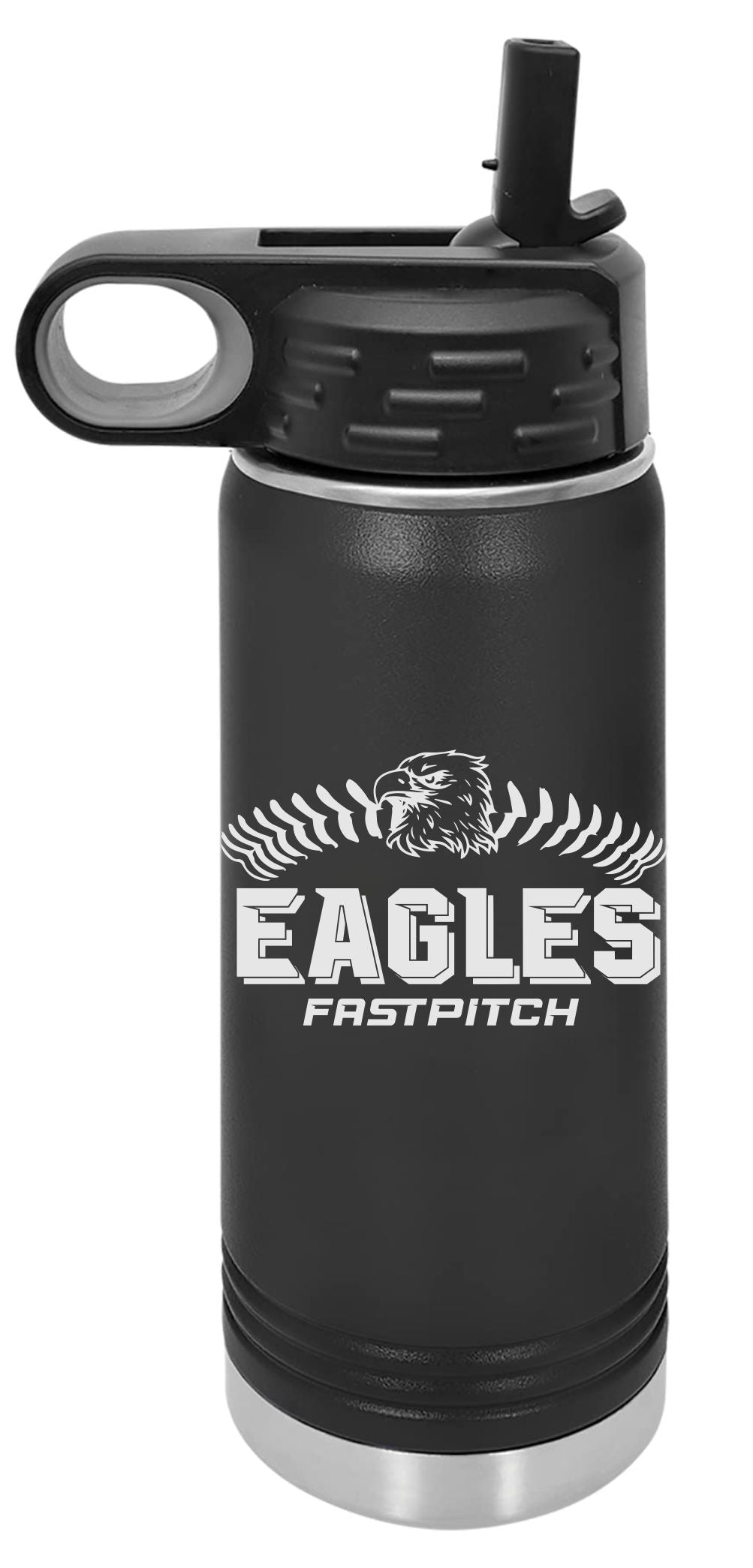 Eagles Water Bottle