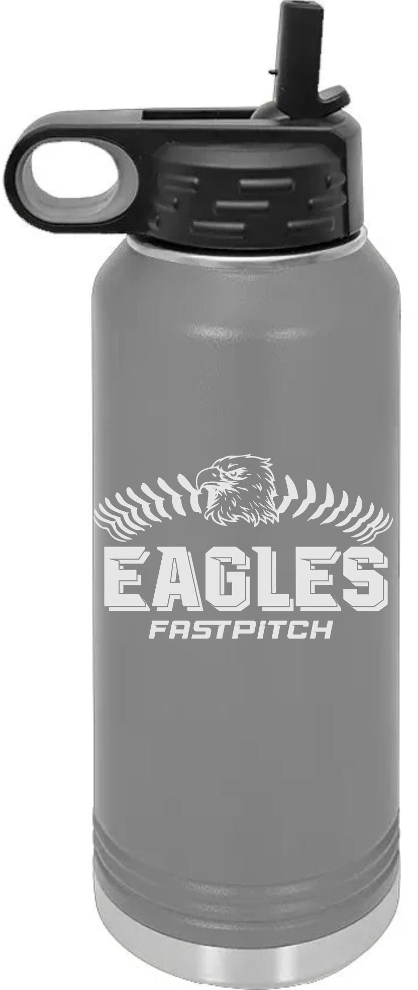 Eagles Water Bottle