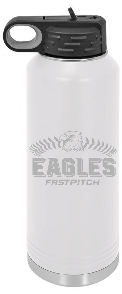 Eagles Water Bottle