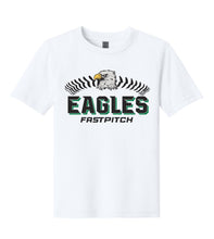 Eagles Youth Next Level Tee