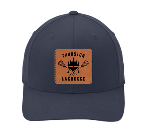 Thurston Lacrosse Flexfit Hat