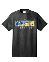 Rochester Warriors Football Split