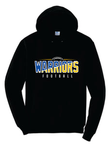 Rochester Warriors Football Split