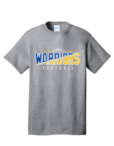 Rochester Warriors Football Split