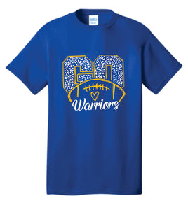 Go Warriors