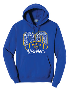 Go Warriors