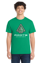 Roots Academy T-Shirt Dri fit