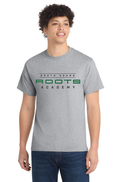 Roots Academy T-Shirt Dri fit