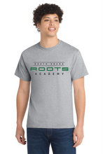 Roots Academy T-Shirt Dri fit