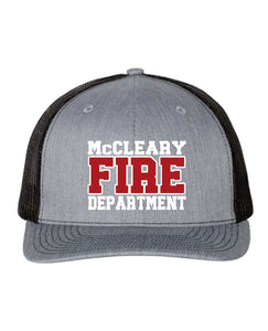 MFD Snapback Hat