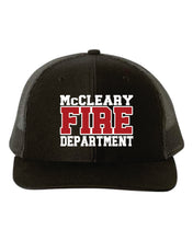 MFD Snapback Hat