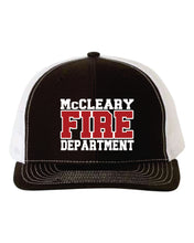 MFD Snapback Hat