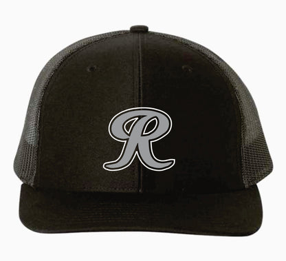 Renegades Embroidered Baseball Snapback Hats