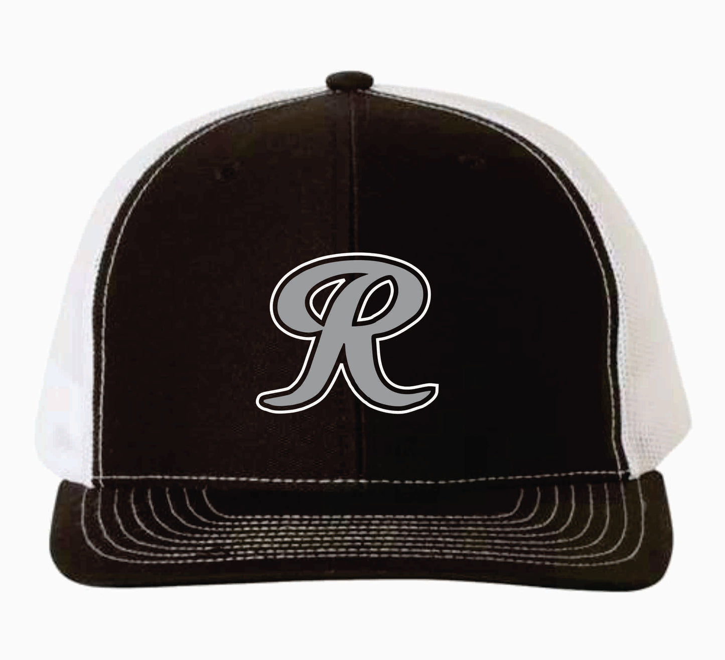 Renegades Embroidered Baseball Snapback Hats