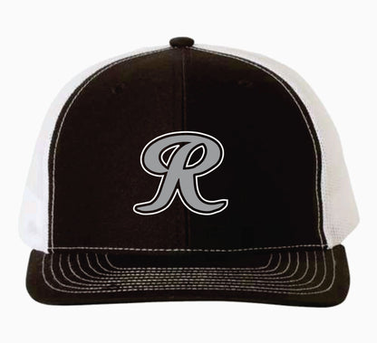 Renegades Embroidered Baseball Snapback Hats