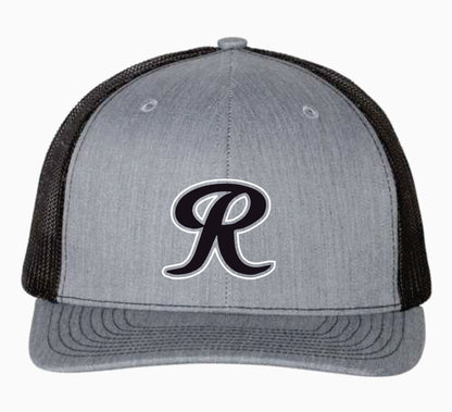 Renegades Embroidered Baseball Snapback Hats