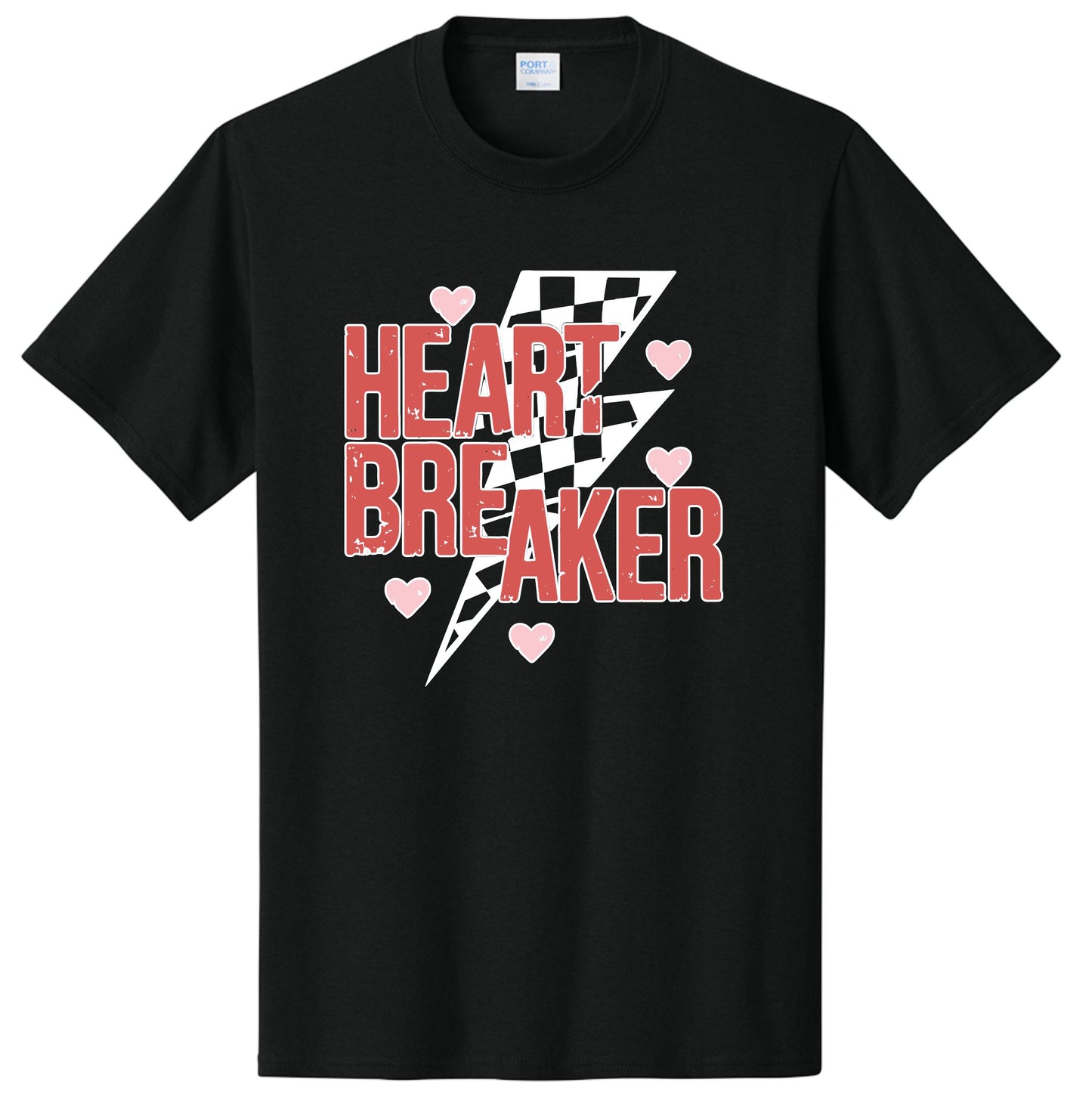 Heart Breaker Tee
