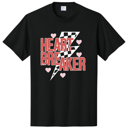 Heart Breaker Tee