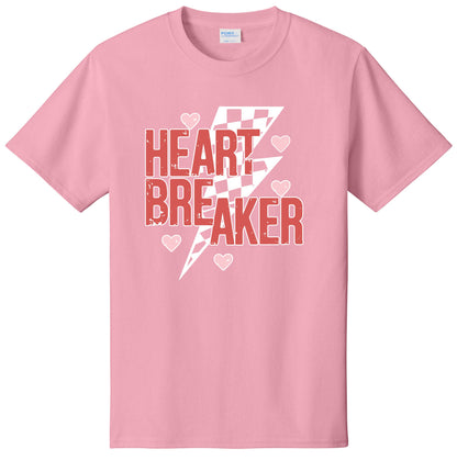 Heart Breaker Tee