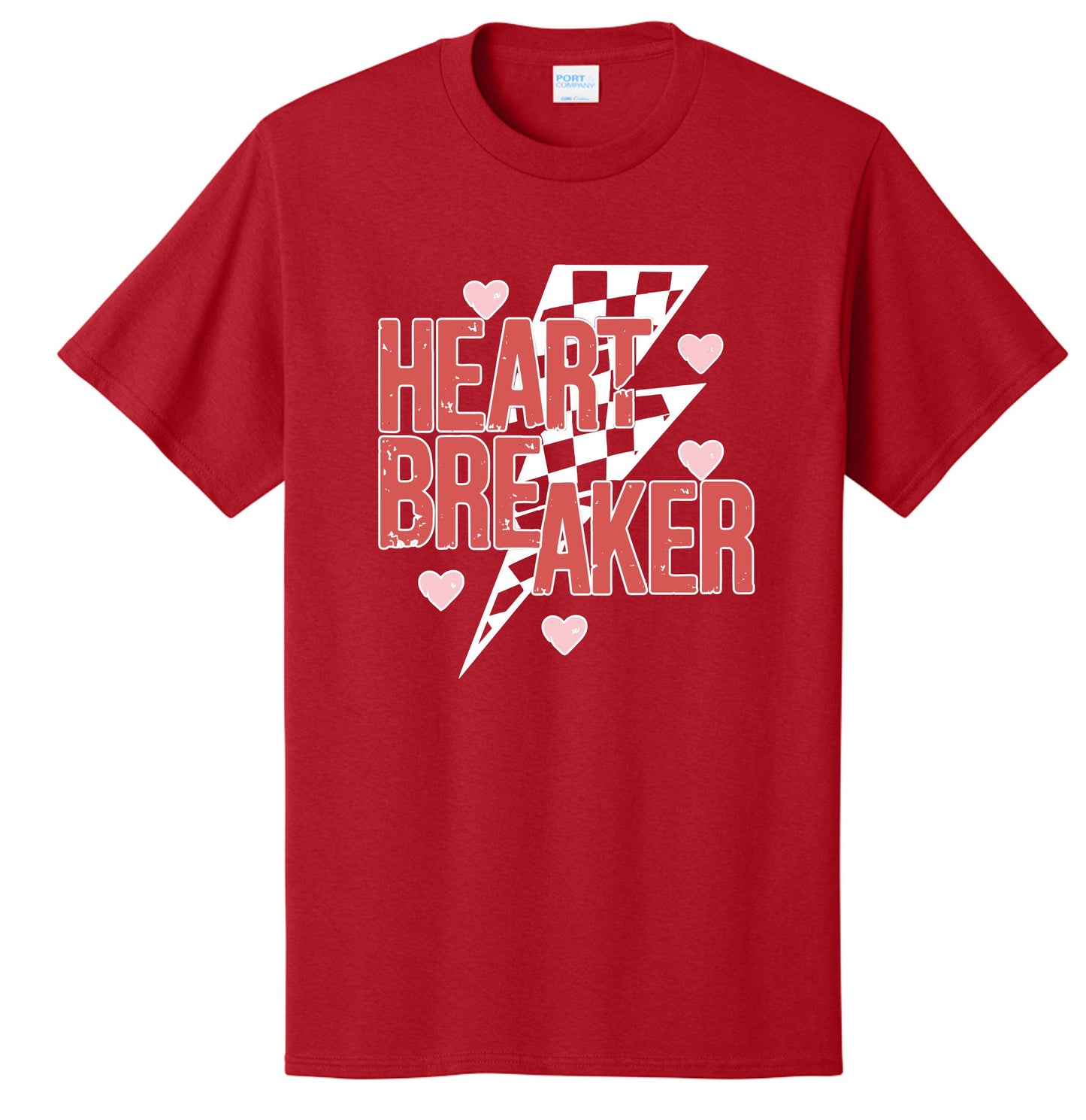 Heart Breaker Tee