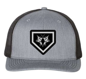 Elma Eagles Baseball Snapback Hats