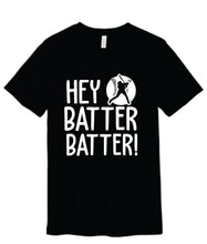 Hey Batter Batter Tee