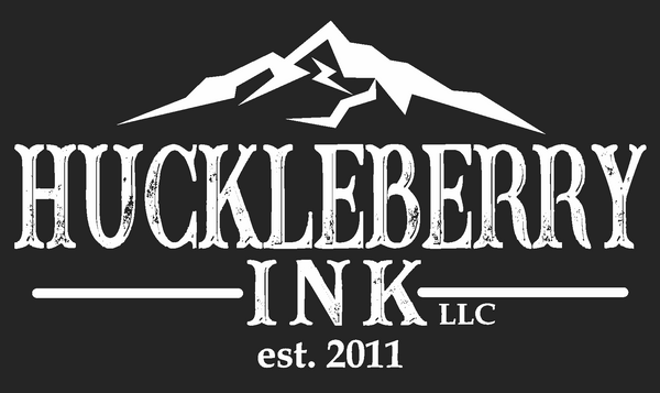 Huckleberry Ink LLC