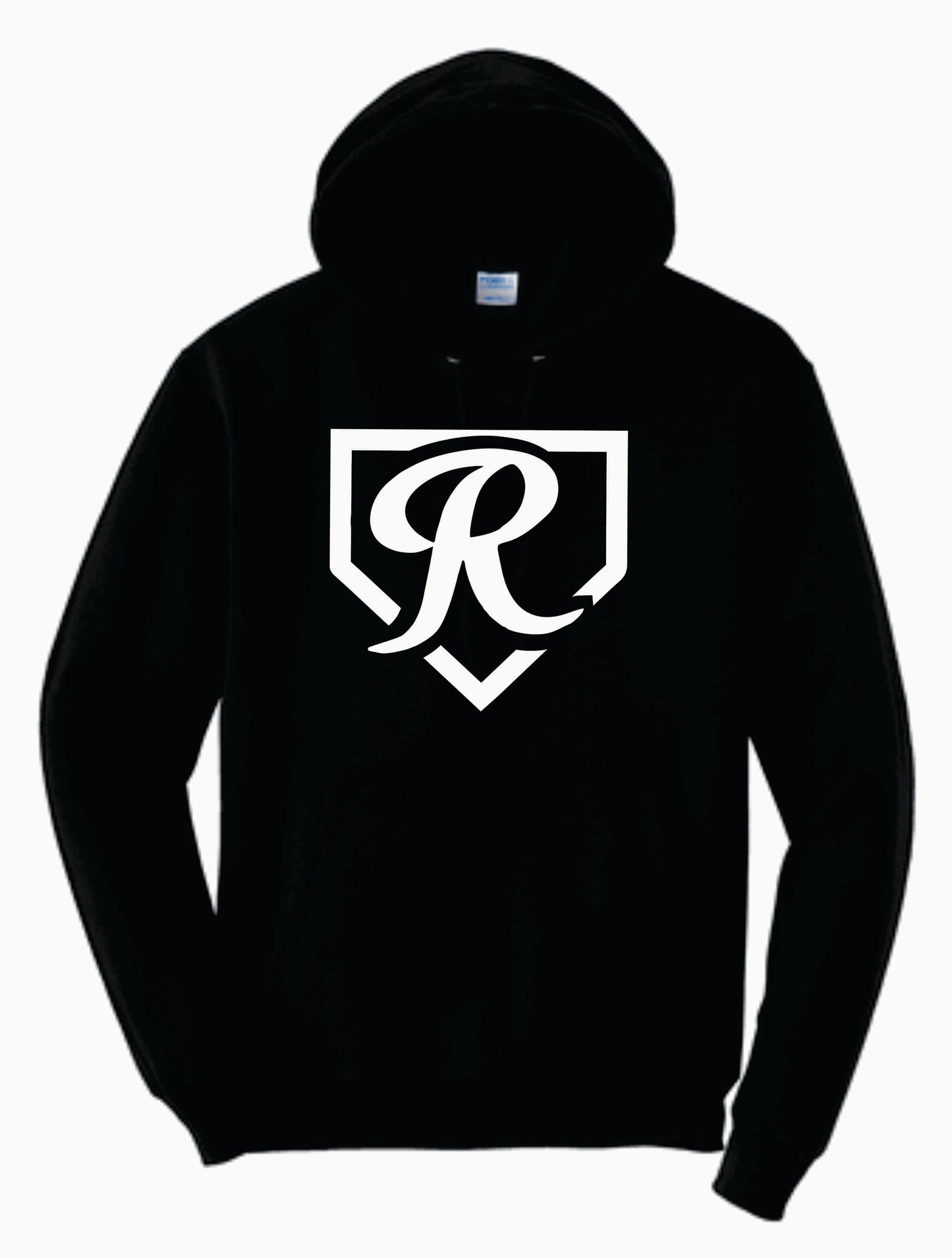 Renegades Homeplate Hoodie