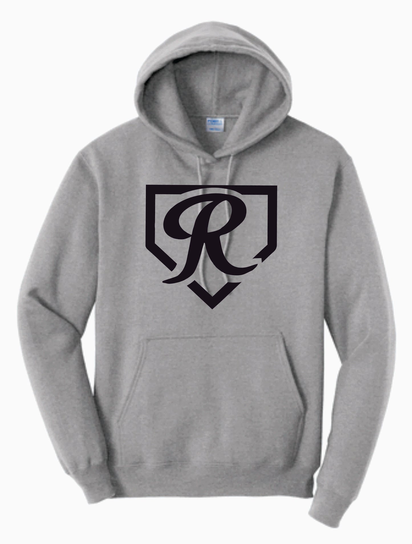 Renegades Homeplate Hoodie