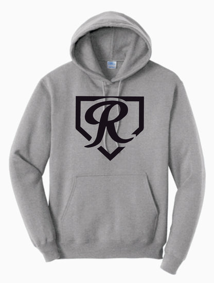 Renegades Homeplate Hoodie
