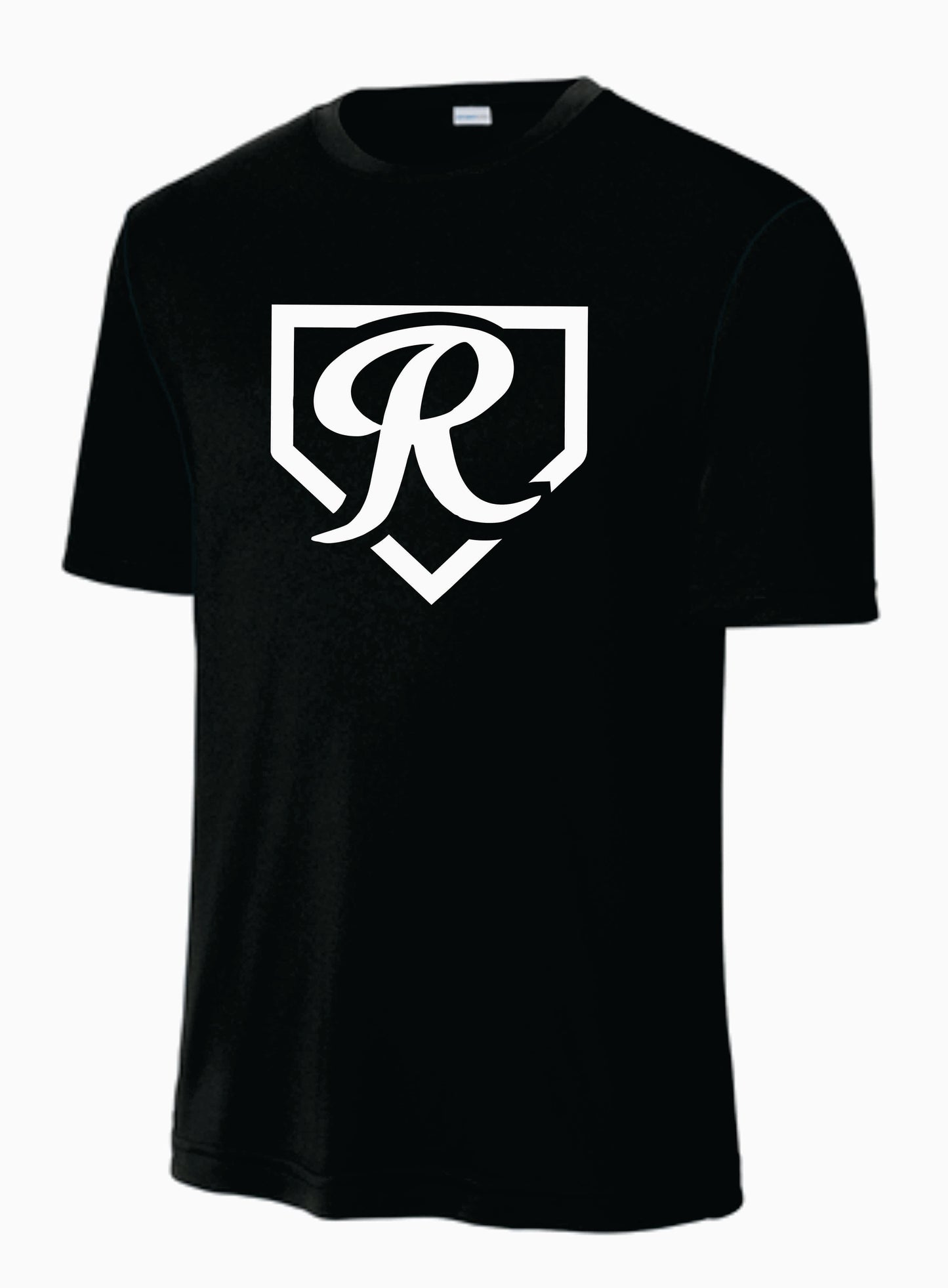 Renegades Homeplate Drifit Tee