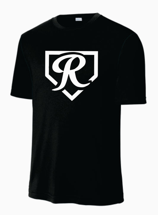 Renegades Homeplate Drifit Tee
