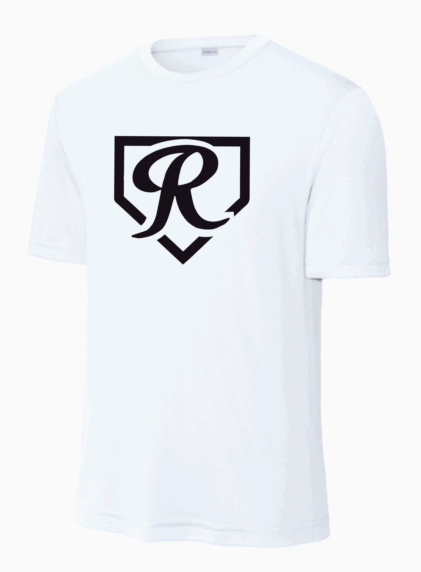 Renegades Homeplate Drifit Tee