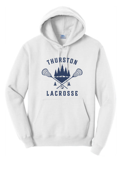 Thurston Lacrosse Hoodie