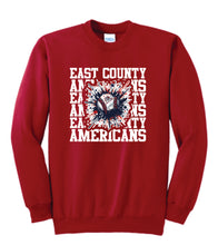 ECA Impact Crewneck Sweatshirt