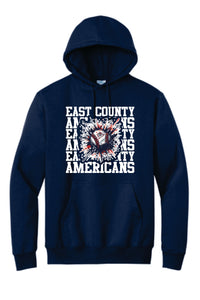 ECA Impact Hoodie