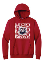 ECA Impact Hoodie