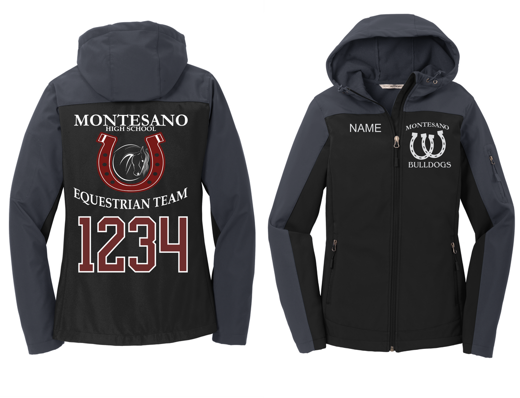Montesano Equestrian Team