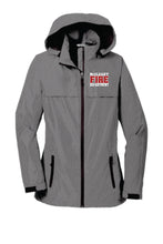 MFD Waterproof Jacket