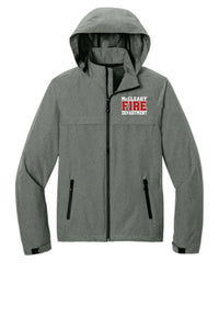 MFD Waterproof Jacket