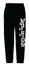 Wolves Joggers