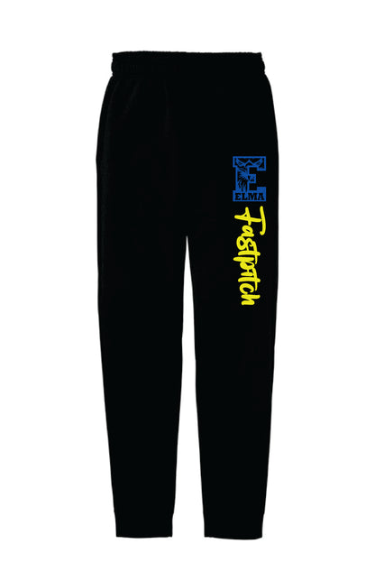 Elma Eagles Fastpitch | Joggers