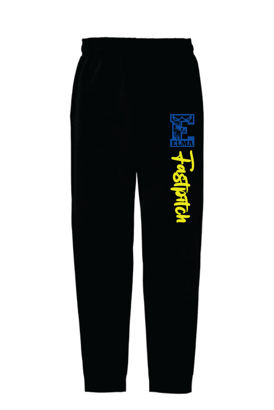 Elma Eagles Fastpitch | Joggers