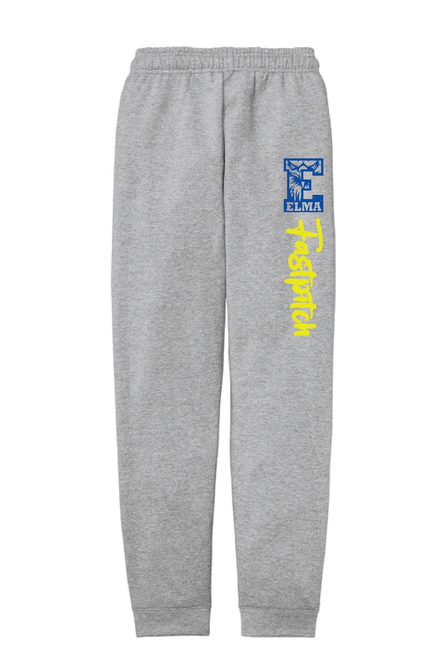 Elma Eagles Fastpitch | Joggers