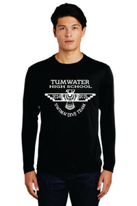 Tumwater Swim & Dive Long Sleeve