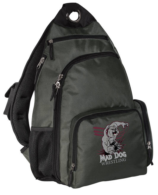 Mad Dog Back pack