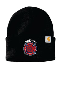 MFD Maltese Carhartt Beanie